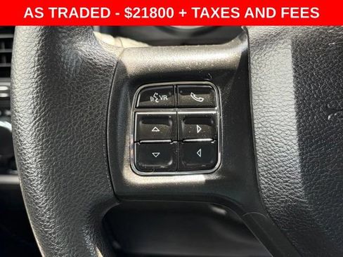 Used 2023 RAM 1500 Tradesman w/ Trailer Tow Group AWD/4WD image 20