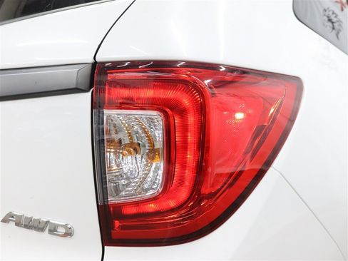Used 2020 Honda Passport EX-L image 12