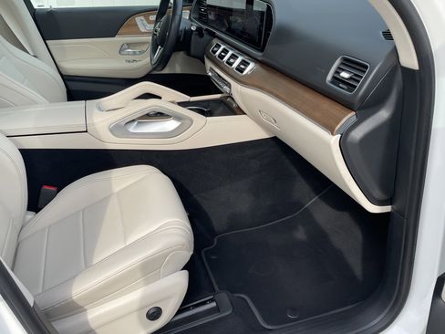 Certified 2023 Mercedes-Benz GLE 450 4MATIC image 48