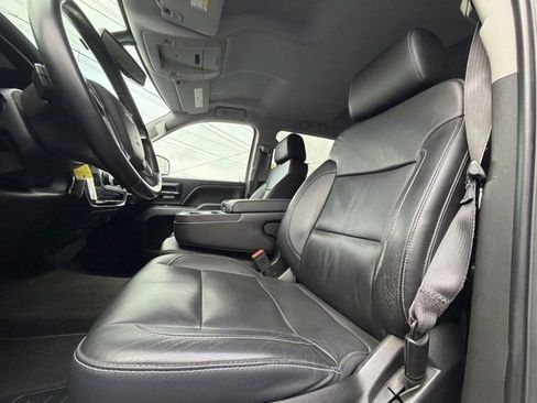 Used 2014 Chevrolet Silverado 1500 LT w/ All Star Edition image 5