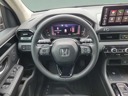 New 2026 Honda Pilot EX-L image 31