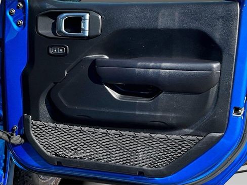 Used 2021 Jeep Gladiator Mojave image 26