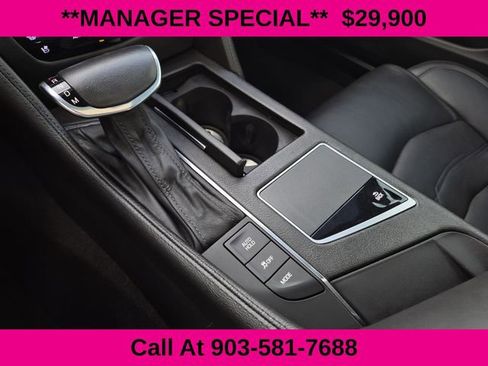 Used 2018 Cadillac CT6 Premium Luxury w/ Super Cruise Package AWD/4WD image 46