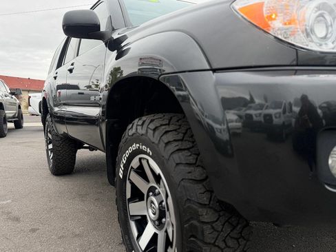 Used 2008 Toyota 4Runner SR5 image 20