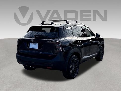 New 2026 Nissan Kicks SR w/ Cold Weather Package AWD/4WD image 33
