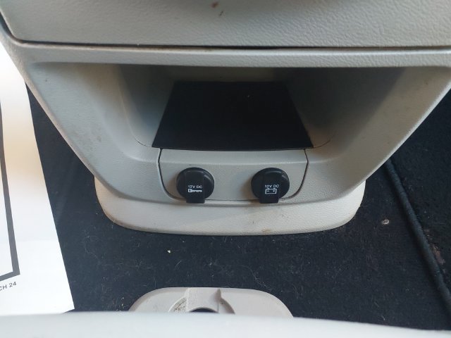 Used 2016 Dodge Grand Caravan SE w/ Quick Order Package 29E SE FWD image 28