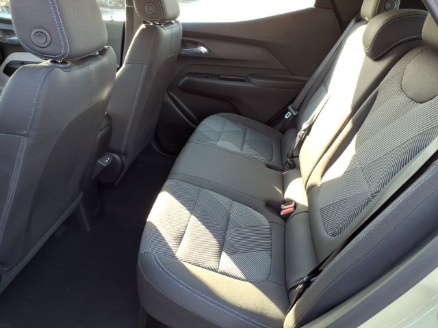 New 2027 Chevrolet Bolt LT FWD image 8