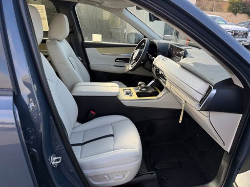 New 2026 MAZDA CX-90 3.3 Turbo S w/ Premium Plus image 20