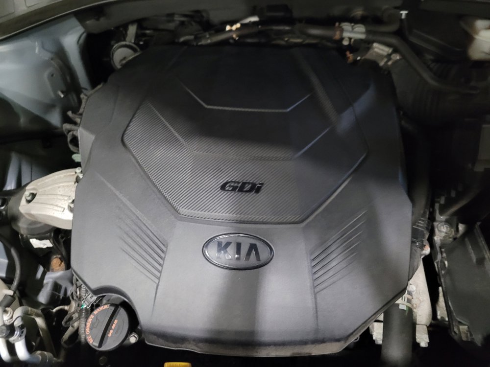 Used 2020 Kia Sorento S AWD/4WD image 30