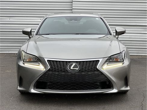 Used 2018 Lexus RC 300 image 7