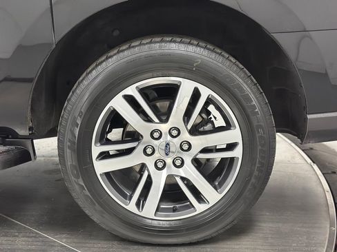 Certified 2024 Ford Expedition Max Limited AWD/4WD image 27