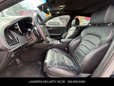 Used 2022 Kia Stinger GT2 w/ Scorpion Package image 21