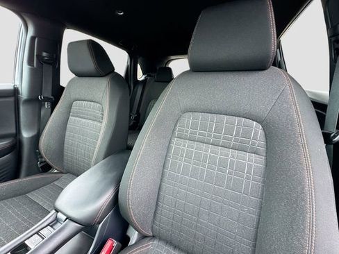 Used 2024 Honda HR-V Sport image 20