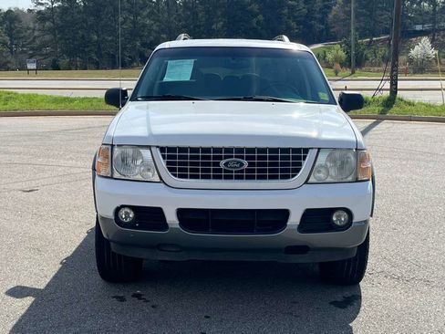 Used 2004 Ford Explorer Sport XLT image 3