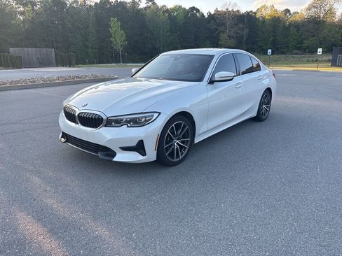 Used 2021 BMW 330i Sedan image 6