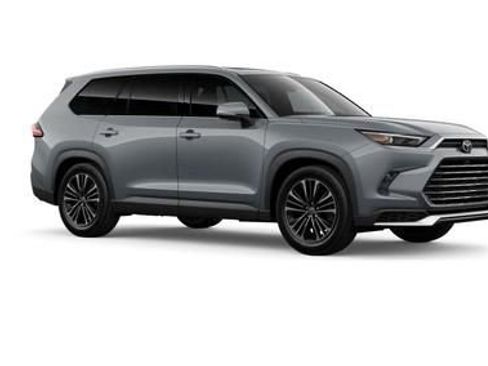 New 2026 Toyota Grand Highlander AWD Hybrid image 14