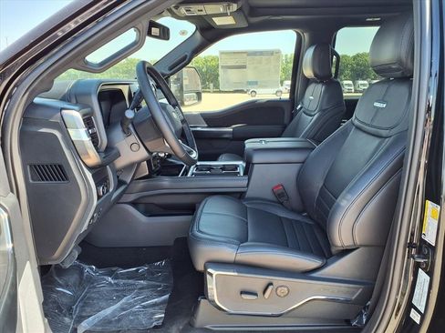 New 2026 Ford F350 Platinum image 21