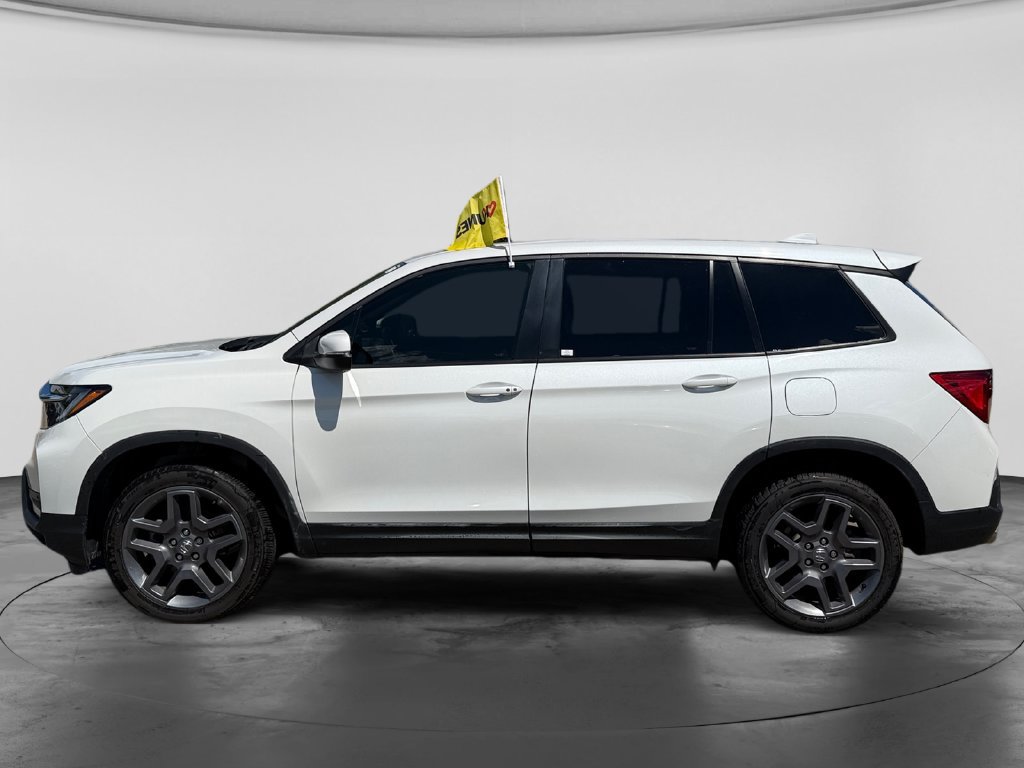 Used 2023 Honda Passport EX-L image 6