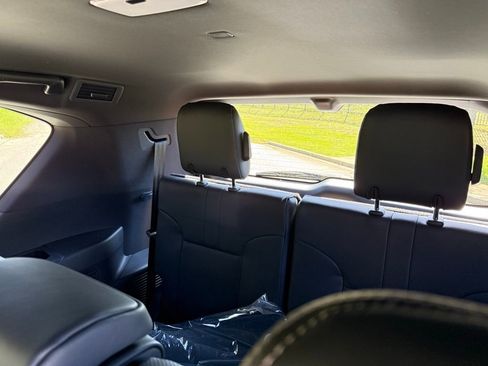 New 2026 Lexus LX 700h Luxury image 24