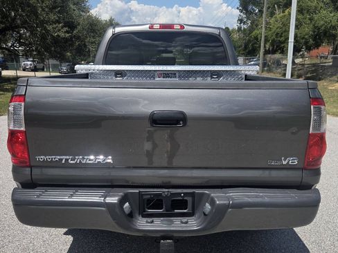 Used 2006 Toyota Tundra Limited RWD image 4