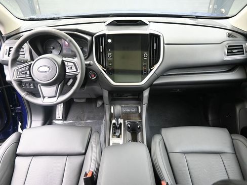 New 2026 Subaru Ascent Touring image 18