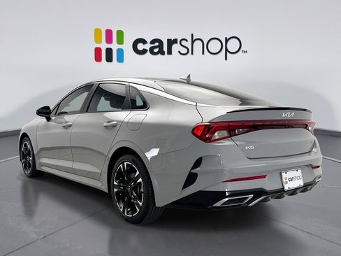 Used 2024 Kia K5 GT-Line image 3