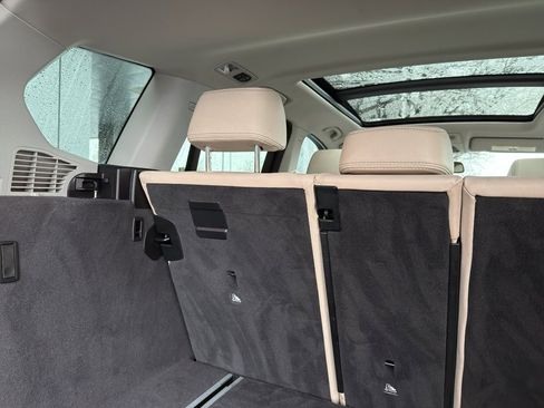 Used 2015 BMW X3 xDrive28i image 8