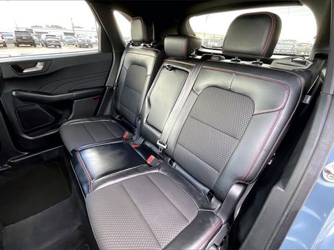 Used 2024 Ford Escape ST-Line image 19