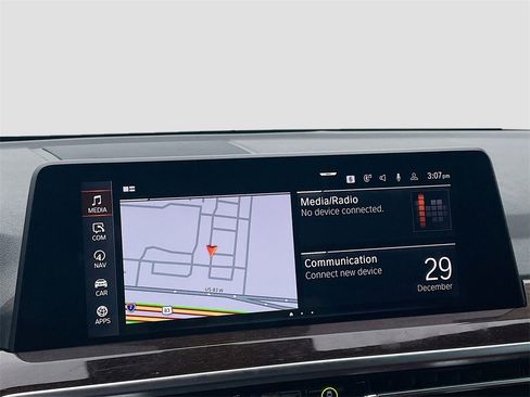 Used 2024 BMW X3 sDrive30i w/ Convenience Package w/ZPA image 15