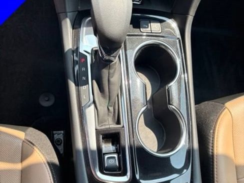 Used 2024 Chevrolet Equinox Premier FWD image 22
