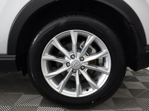 Used 2024 Honda CR-V EX-L image 16