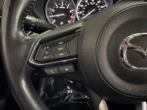 Used 2018 MAZDA CX-5 Touring w/ Preferred Equipment Package FWD image 23