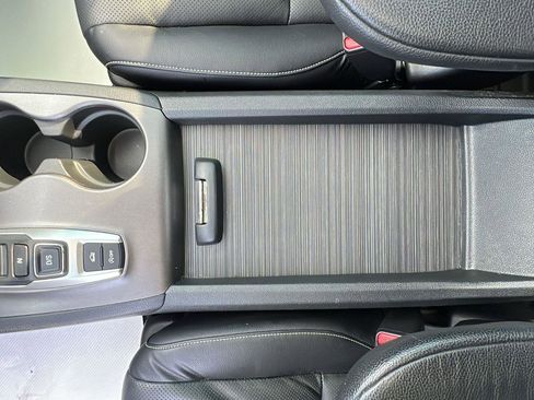 Used 2023 Honda Ridgeline RTL image 26