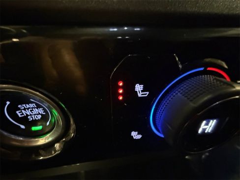 Certified 2023 Chevrolet Silverado 1500 LT image 23