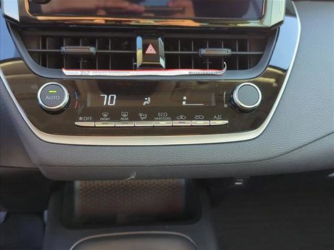 Certified 2025 Toyota Corolla LE image 19