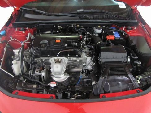 Certified 2023 Honda Civic Sport image 22