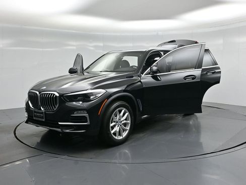 Used 2021 BMW X5 sDrive40i w/ Convenience Package image 31