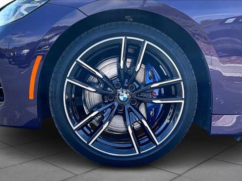 Certified 2025 BMW M240i Coupe image 11