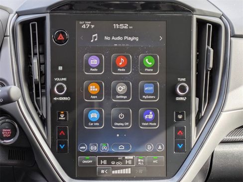 New 2026 Subaru Crosstrek 2.0i Premium image 19