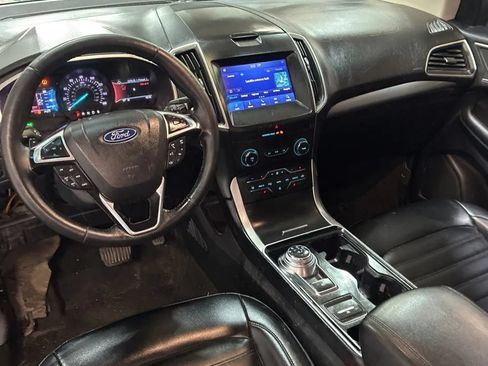 Used 2019 Ford Edge SEL w/ Equipment Group 201A AWD/4WD image 15