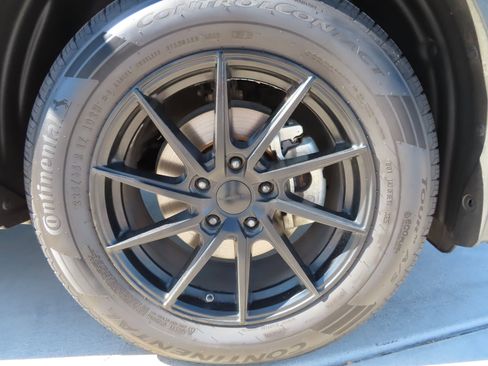 Used 2019 MAZDA CX-5 Sport AWD/4WD image 11