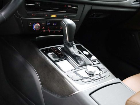 Used 2018 Audi A6 2.0T Premium Plus FWD image 27