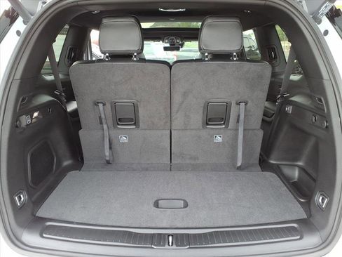 New 2026 Jeep Grand Cherokee L Limited AWD/4WD image 16
