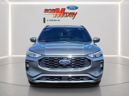 Used 2024 Ford Escape ST-Line Select w/ Tech Pack #2 AWD/4WD image 2