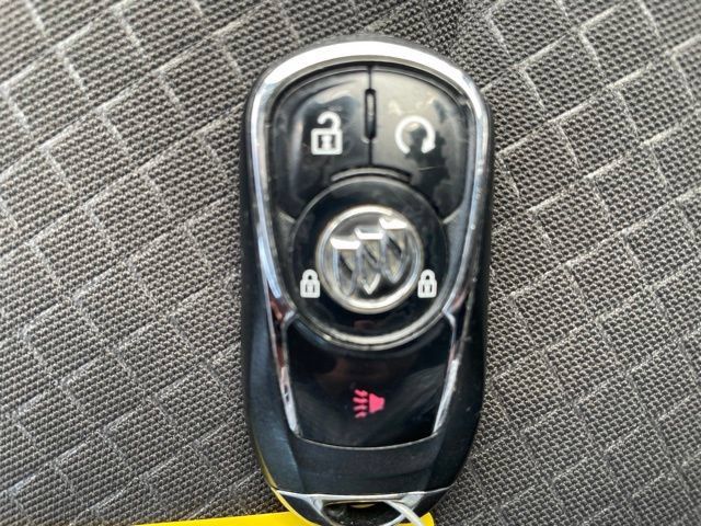 Used 2019 Buick Encore Preferred FWD image 22