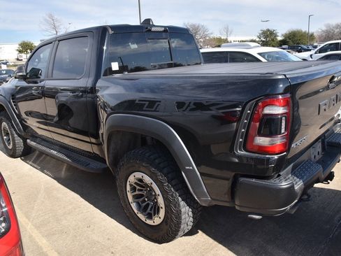 Used 2022 RAM 1500 TRX w/ TRX Level 2 Equipment Group image 6