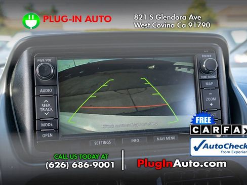 Used 2017 Mitsubishi i ES image 21