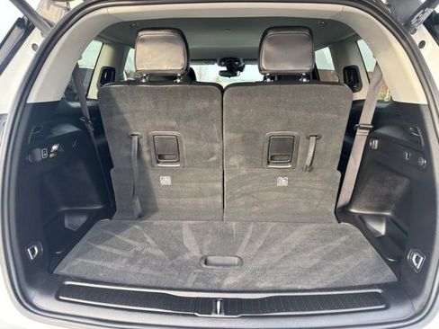 Used 2022 Jeep Grand Cherokee L Limited image 22