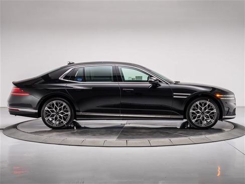 New 2026 Genesis G90 3.5T AWD/4WD image 6