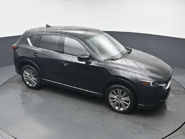 Certified 2023 MAZDA CX-5 Signature AWD/4WD image 41